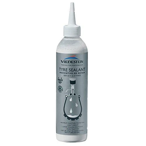 Vredestein padangų remonto priemonė „Vred“ padangų sandarikliui, 450 ml