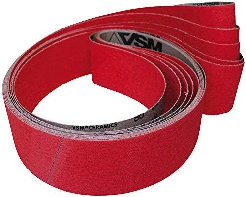 Šlifavimo juosta VSM XK870X 50x2000mm P60
