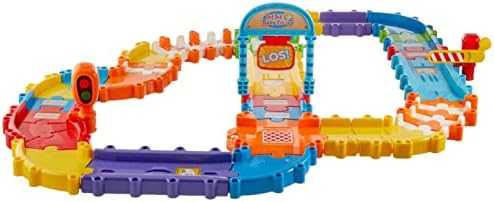 Vtech Tor automobilinis (80-524404)