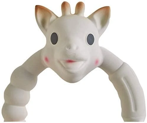 VULLI Sophie la girafe kramtukas 3m+ So'pure 220120