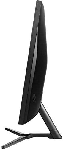 Monitorius VIEWSONIC VX2458-c-mhd (24", TFT, FullHD 1920x1080, DisplayPort, HDMI, juodos spalvos)