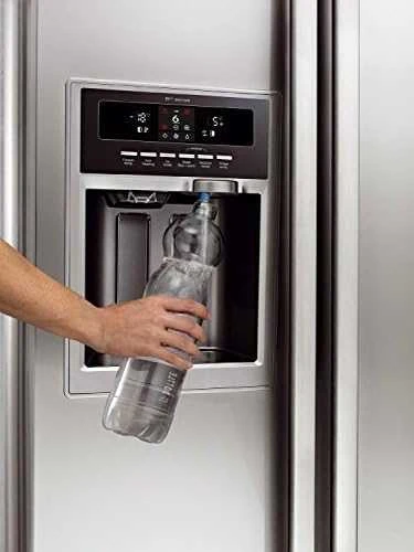 Whirlpool šaldytuvo filtras USC100/1