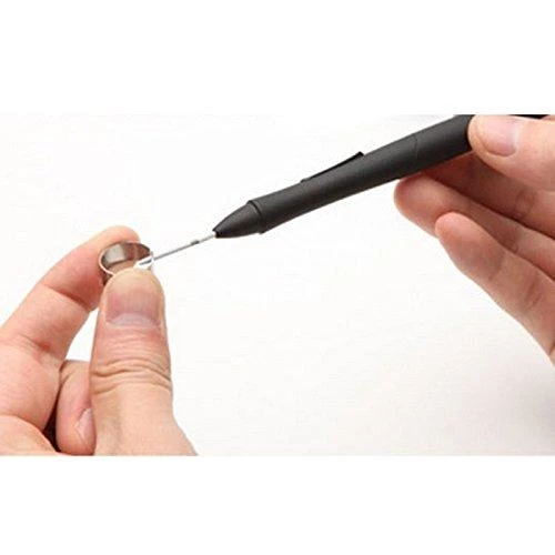 Wacom Stroke Pen Antgaliai 5vnt