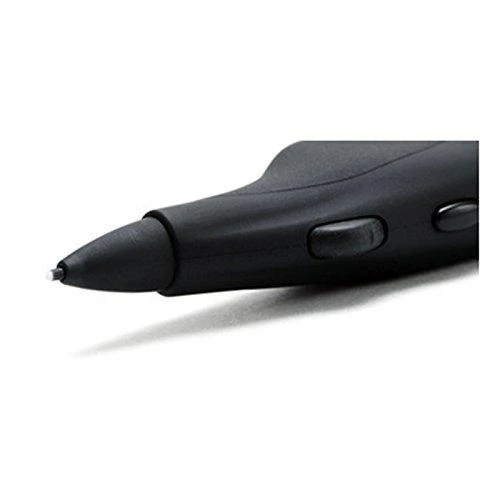 Wacom Flex Nibs, juodi 5vnt