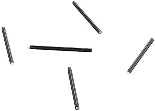 Wacom Flex Nibs, juodi 5vnt