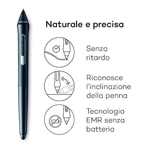 WACOM Cintiq 16