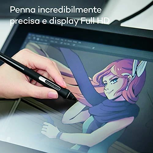 WACOM Cintiq 16