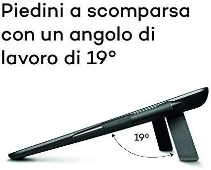 WACOM Cintiq 16