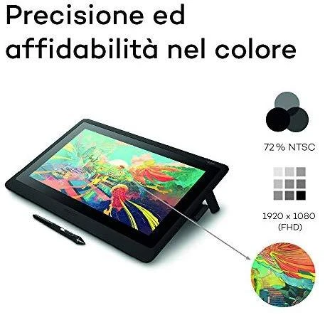 WACOM Cintiq 16