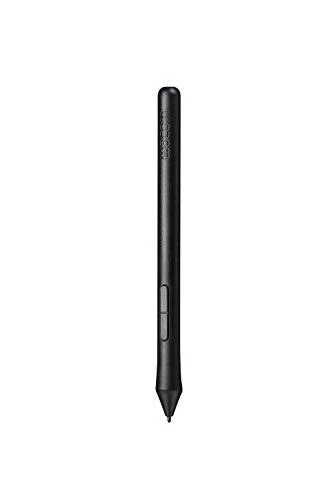 Wacom CTH-490/690 CTL-490 Juodas plunksna