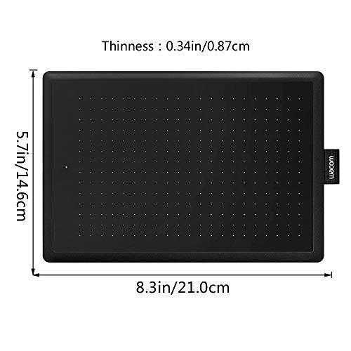 Grafinė planšetė Wacom One S CTL-472 su pieštuku