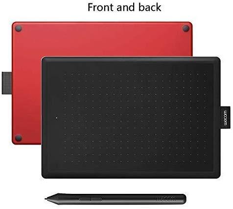 Grafinė planšetė Wacom One S CTL-472 su pieštuku
