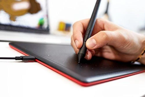 Grafinė planšetė Wacom One M CTL-672 su pieštuku