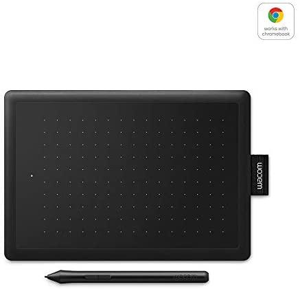 Grafinė planšetė Wacom One S CTL-472 su pieštuku