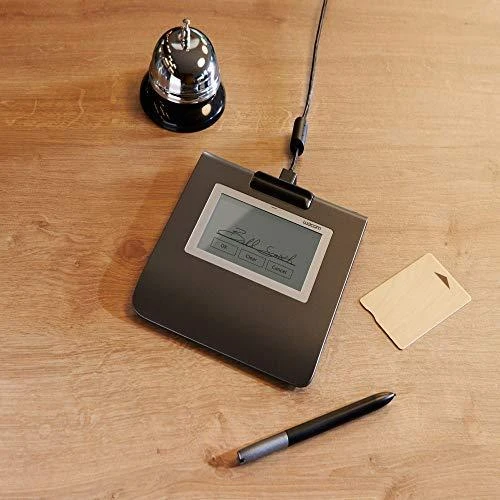 „Wacom Signature Pad“ (STU-430-CH2)