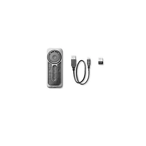 Wacom ExpressKey Remote - nuotolinio valdymo pultas skirtas Cintiq / Cintiq Pro planšetiniams kompiuteriams