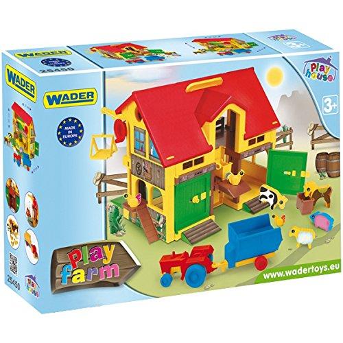 Wader Play House - Farma