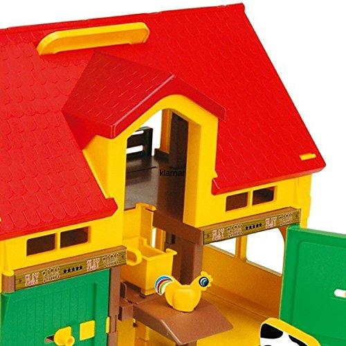 Wader Play House - Farma