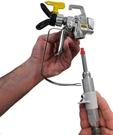 Filtras pistoletui Wagner XS - S; 2 vnt.