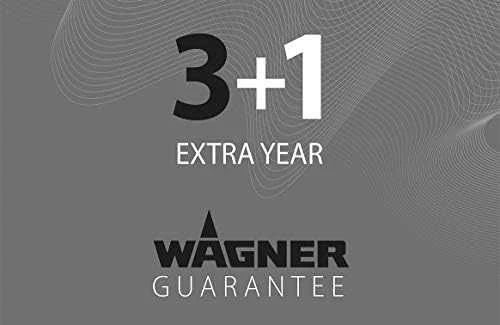 Beorio dažymo aparatas Wagner Control Pro 250 M