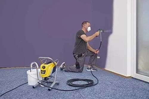 Beorio dažymo aparatas Wagner Control Pro 250 M