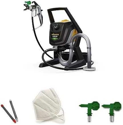 Beorio dažymo aparatas Wagner Control Pro 350 R