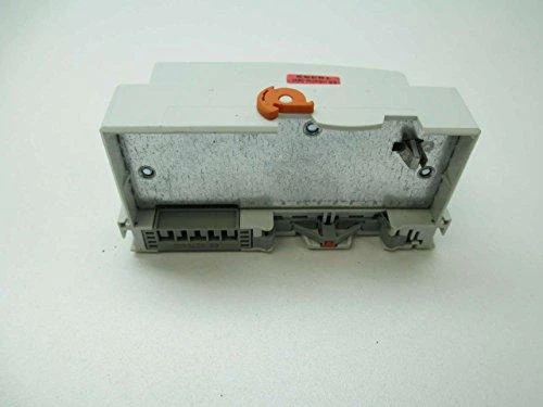 Wago PROFIBUS DP / FMS 12 MBaud dvigubos būsenos ir analoginiai signalai (750- 303)