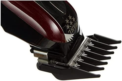 Profesionali plaukų kirpimo mašinėlė WAHL PRO Magic Clip Cordless 5 Star Line 08148-316H