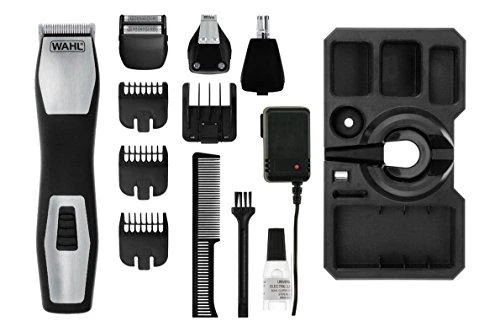 Wahl Home *Kirpimo -kantavimo maš. WAH9855-1216
