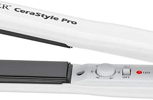 „Wahl Clipper Corporation“ MOSER 4417-0051 CeraStylePro su el. žnyplėmis