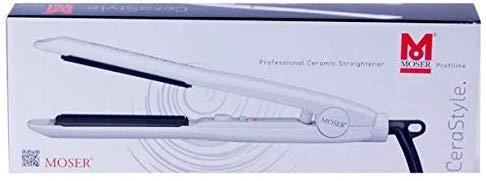 „Wahl Clipper Corporation“ MOSER 4417-0051 CeraStylePro su el. žnyplėmis