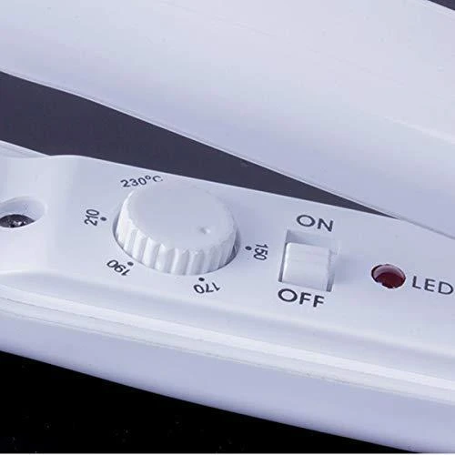 „Wahl Clipper Corporation“ MOSER 4417-0051 CeraStylePro su el. žnyplėmis