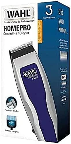 Wahl Home Kirpimo mašinėlė buit. naud. WAH9155-1216