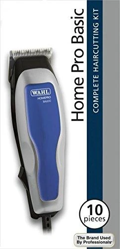 Wahl Home Kirpimo mašinėlė buit. naud. WAH9155-1216