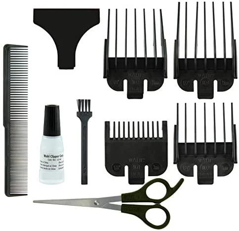 Wahl Home Kirpimo mašinėlė buit. naud. WAH9155-1216