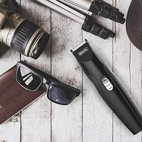 Wahl Home Kirpimo mašinėlė buit. naud. WAH9155-1216