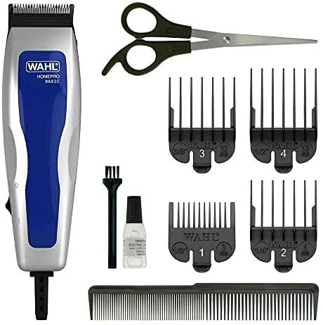 Wahl Home Kirpimo mašinėlė buit. naud. WAH9155-1216