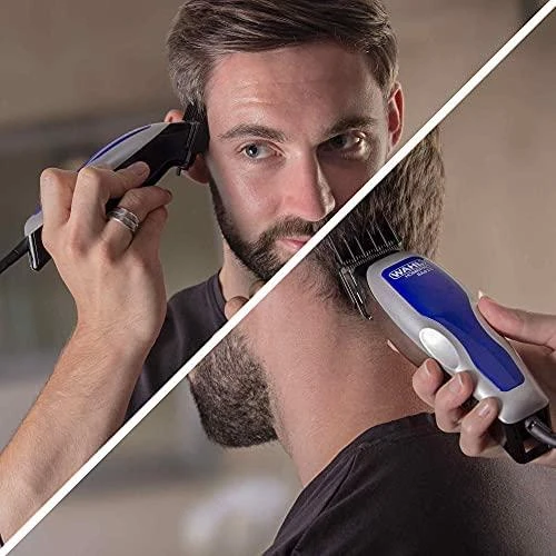 Wahl Home Kirpimo mašinėlė buit. naud. WAH9155-1216