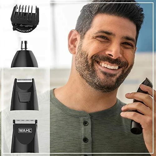 Wahl Home Kirpimo mašinėlė buit. naud. WAH9155-1216