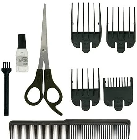 Wahl Home Kirpimo mašinėlė buit. naud. WAH9155-1216