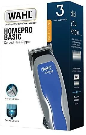 Wahl Home Kirpimo mašinėlė buit. naud. WAH9155-1216