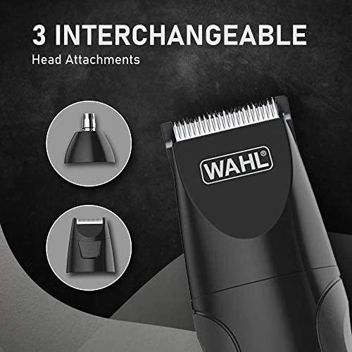 Wahl Home Kirpimo mašinėlė buit. naud. WAH9155-1216