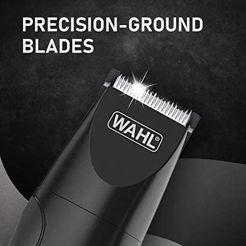 Wahl Home Kirpimo mašinėlė buit. naud. WAH9155-1216