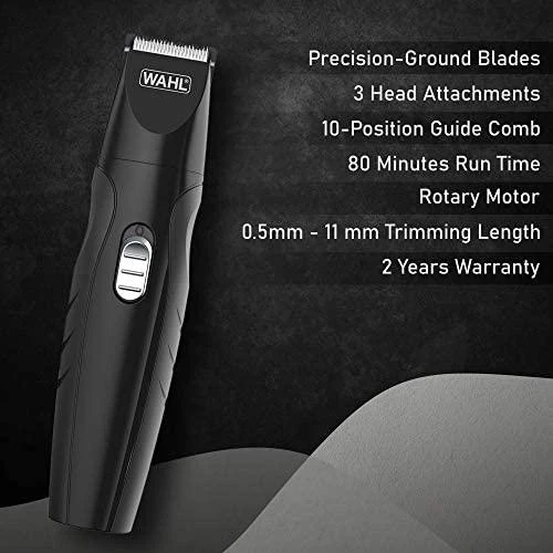 Wahl Home Kirpimo mašinėlė buit. naud. WAH9155-1216