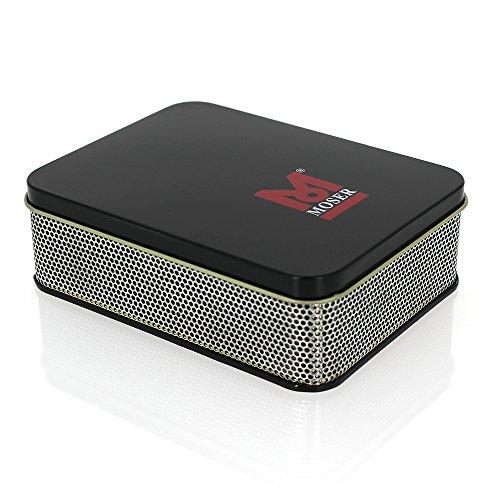 MOSER 3615-0051 Barzdaskutė, modelis - MOSER36150051, žema kaina | Varle.lt