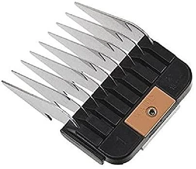 „Wahl Clipper Corporation“ MOSER 1247-7830 antgalis 13 mm, #1, (1/2")
