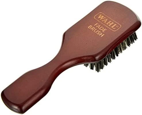 Šepetys "Fade" kirpimui WAHL PRO Fade With Wooden Grip WAHP0093-6370