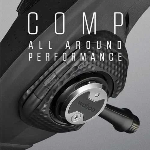 Wahoo Speedplay COMP pedalai