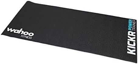 Kilimėlis treniruokliui Wahoo KICKR, 91cm x 198cm
