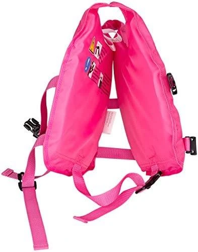 Waimea Plaukimo liemenė 52ZB ROZ 18-30kg pink